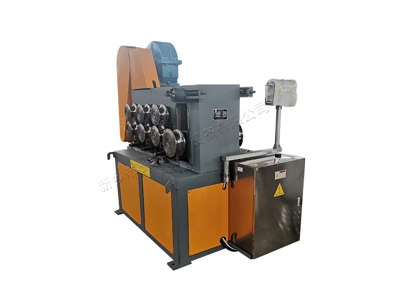 數控七輥蚊香盤管機