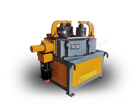 WFY3-20NC三輥智能數控自動盤管機