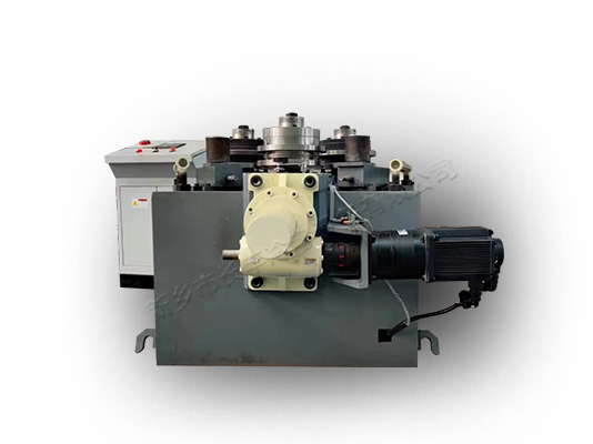 WFY3系列智能數(shù)控自動盤管機3-60NC